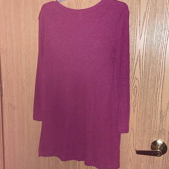 Old Navy Knit Tunic - Picture 7 of 7